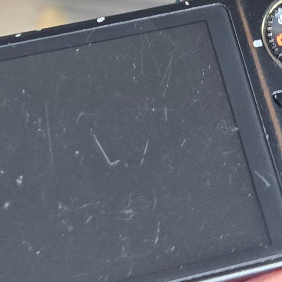 Fujifilm Digital Camera FinePix T310 Black 14MP 10x Optical Zoom + Accessories - Picture 8 of 16